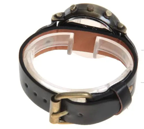 Music Style Fashion Watches