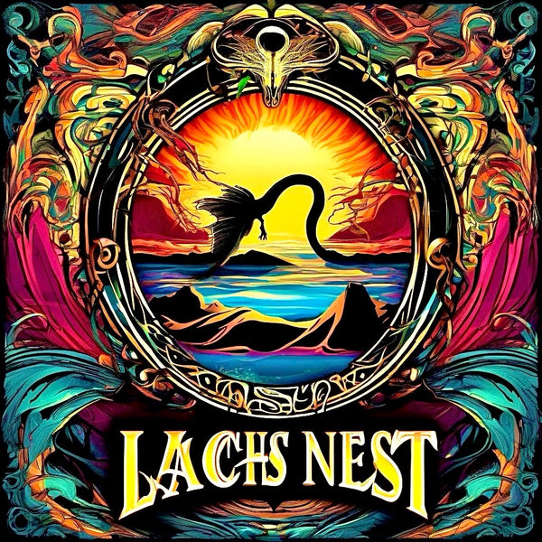 Lachs Nest