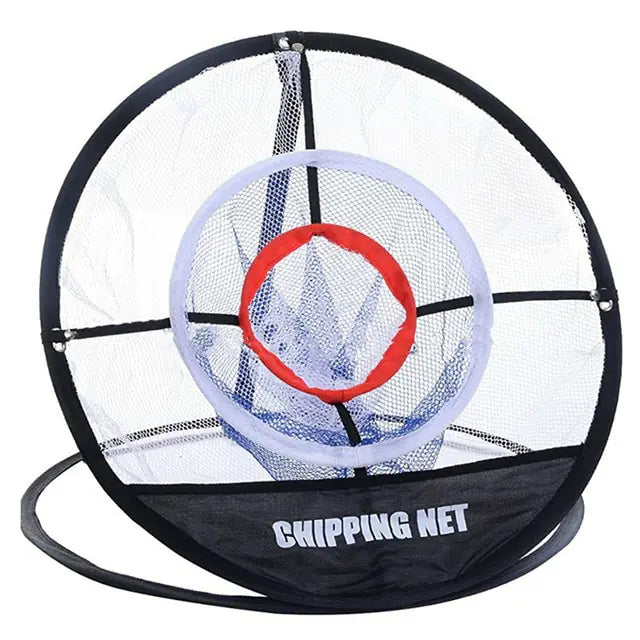 ProChip Anywhere™ Golf Chipping Practice Set – Portable Backyard Training Kit