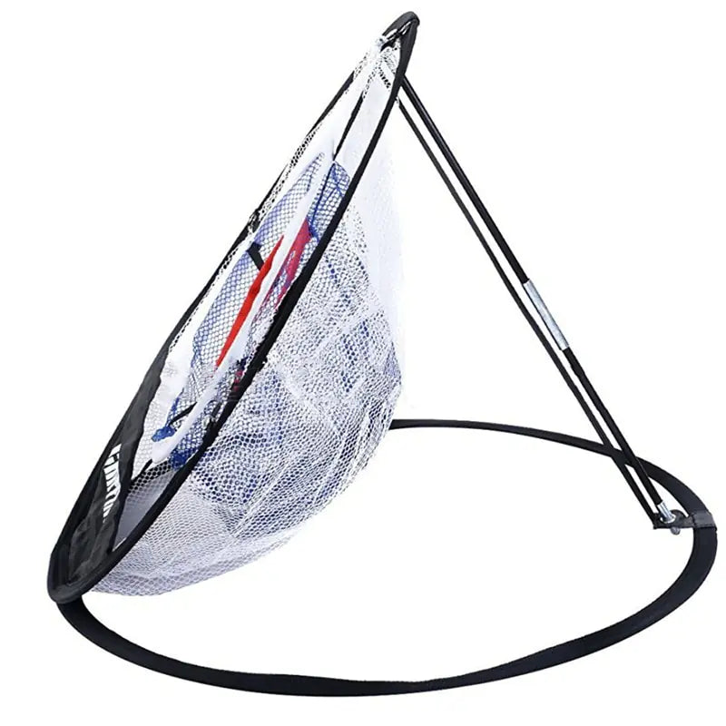 ProChip Anywhere™ Golf Chipping Practice Set – Portable Backyard Training Kit